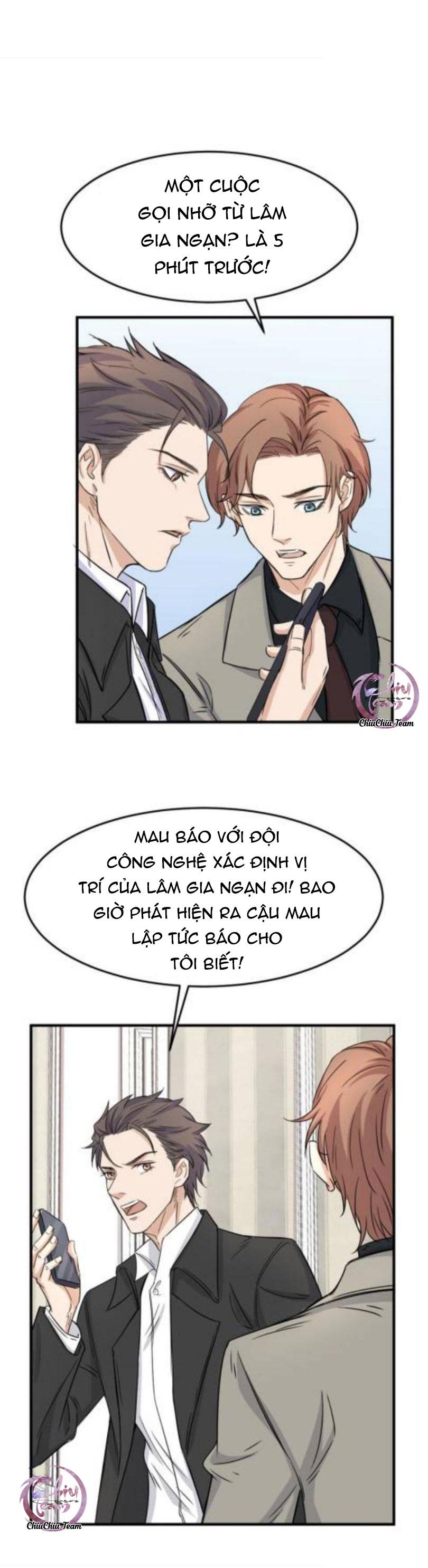 Thu Dĩ Vi Kỳ Chapter 42 - Next Chapter 43