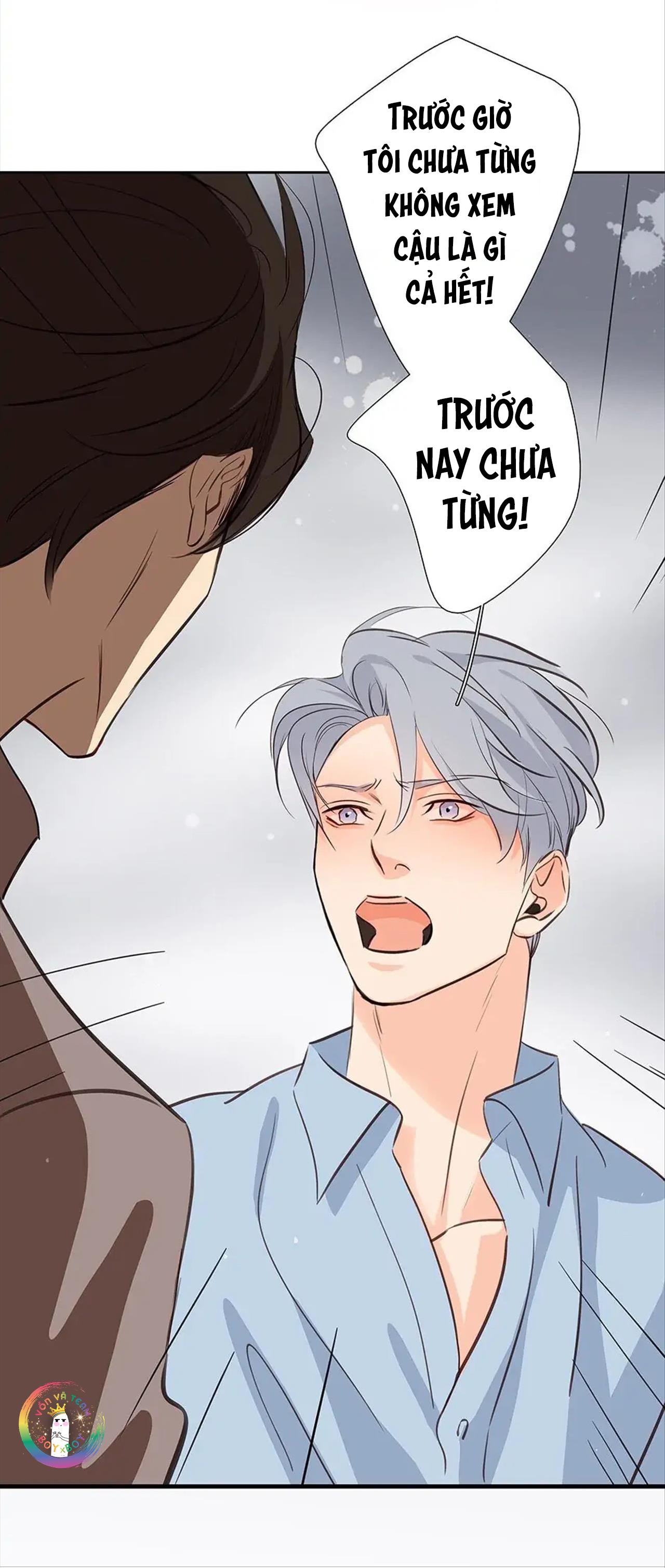 Thú Dữ! Đừng Tự Ý Mở Chuồng Chapter 43 - Next Chapter 44