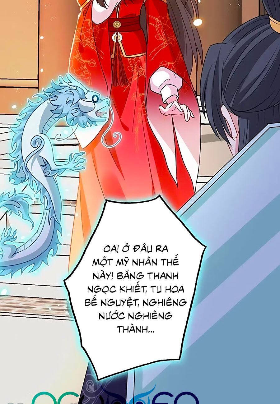 Thú Hắc Cuồng Phi Chapter 46 - Next Chapter 47