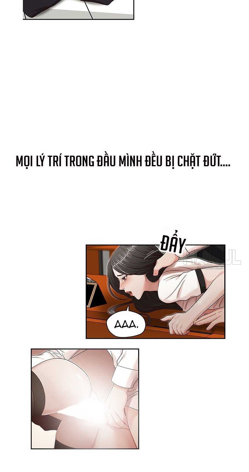 Xem ảnh Thư Ký Riêng Của Boss (smut) - Chapter 10 - 003 - Truyenhentaiz.net