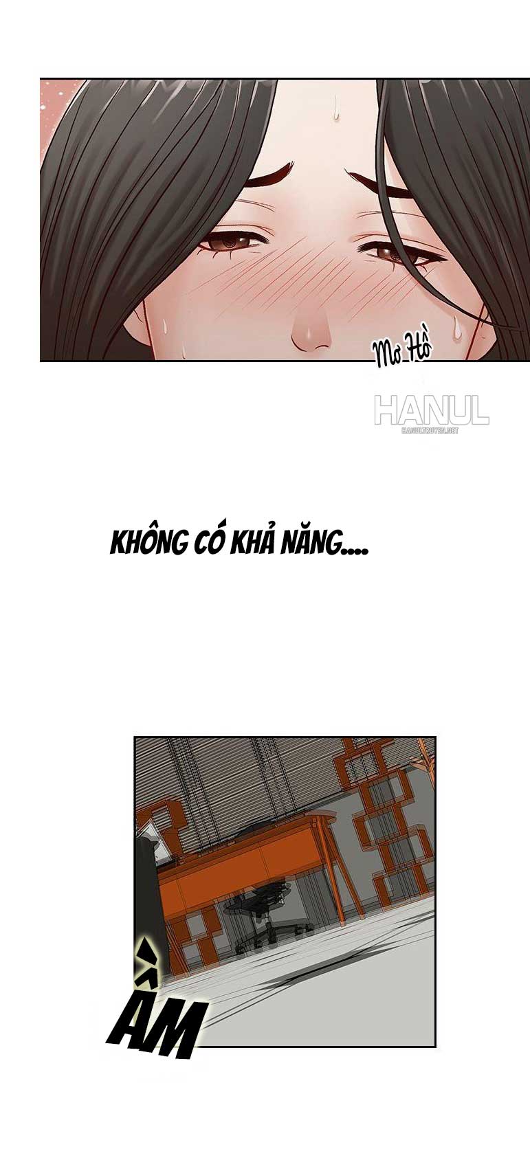 Xem ảnh Thư Ký Riêng Của Boss (smut) - Chapter 11 - 009 - Truyenhentaiz.net