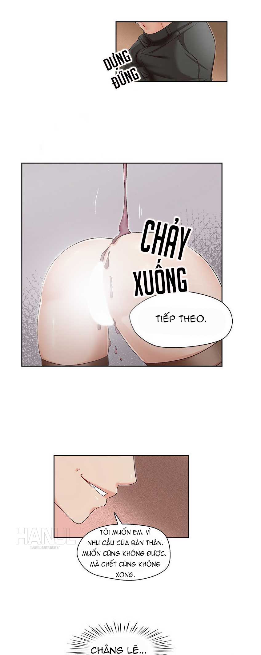 Xem ảnh Thư Ký Riêng Của Boss (smut) - Chapter 14 - 016 - Truyenhentaiz.net