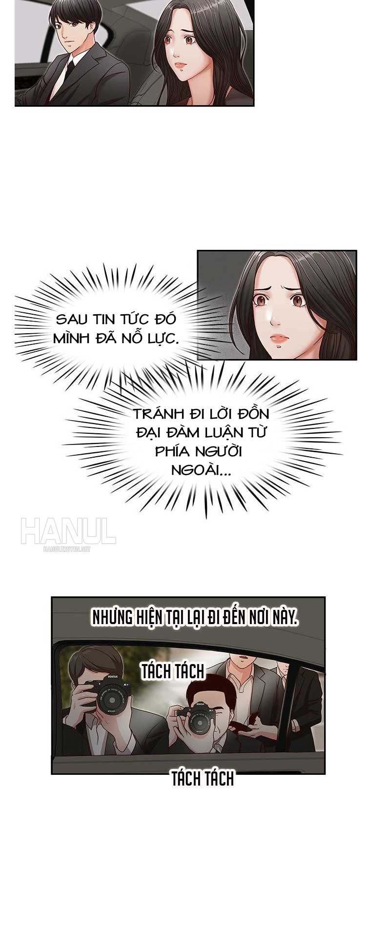 Xem ảnh Thư Ký Riêng Của Boss (smut) - Chapter 16 - 013 - Truyenhentaiz.net