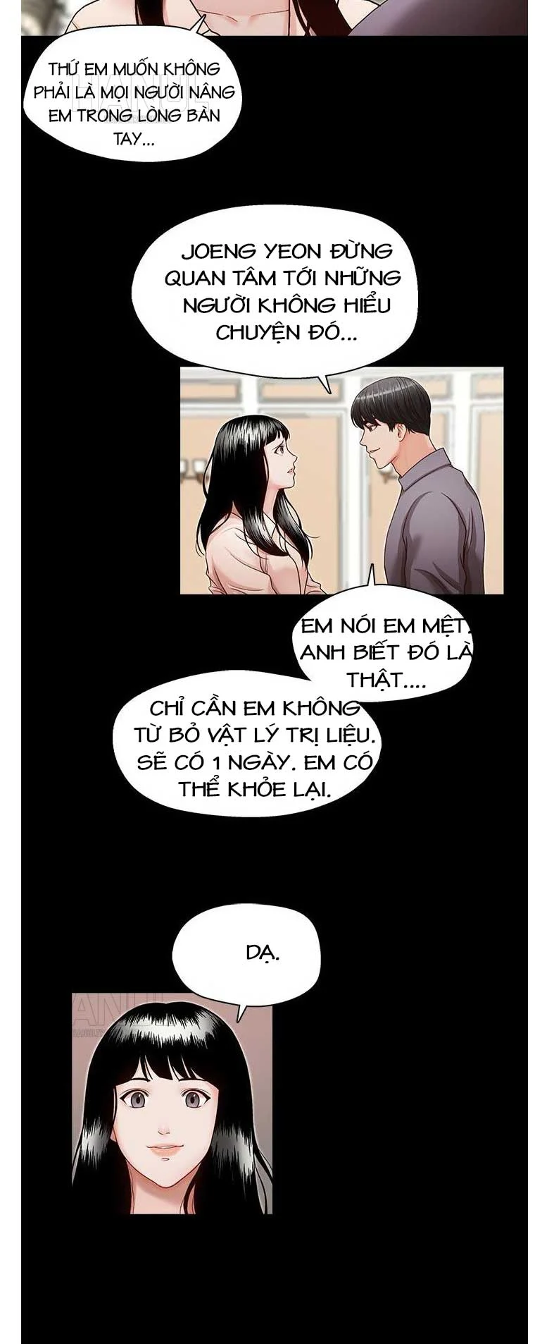 Xem ảnh Thư Ký Riêng Của Boss (smut) - Chapter 16 - 017 - Truyenhentaiz.net