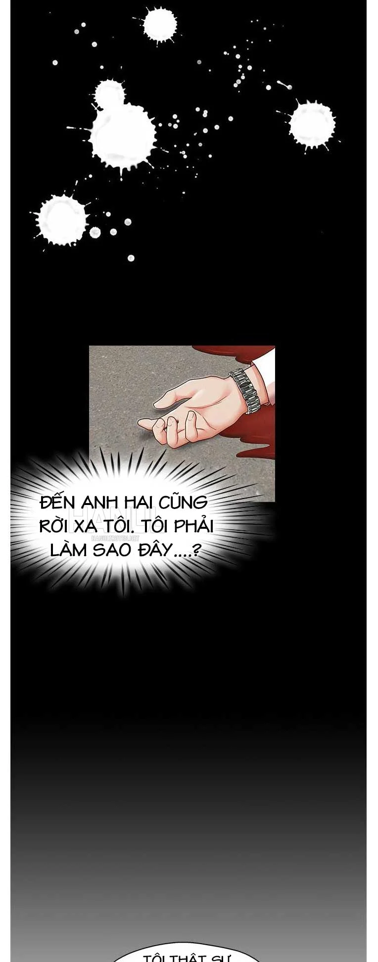 Xem ảnh Thư Ký Riêng Của Boss (smut) - Chapter 16 - 019 - Truyenhentaiz.net