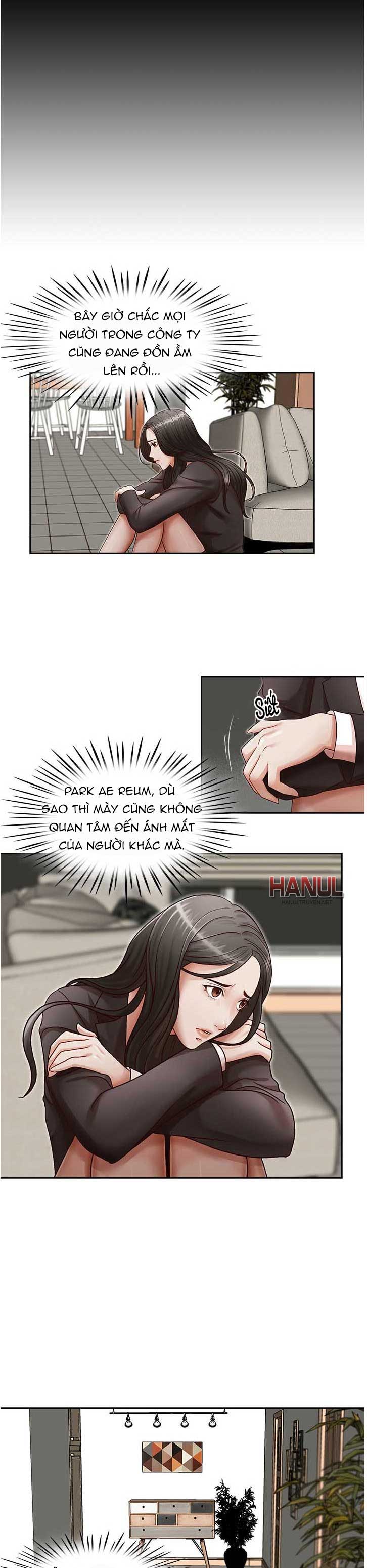 Xem ảnh Thư Ký Riêng Của Boss (smut) - Chapter 17 - 007 - Truyenhentaiz.net