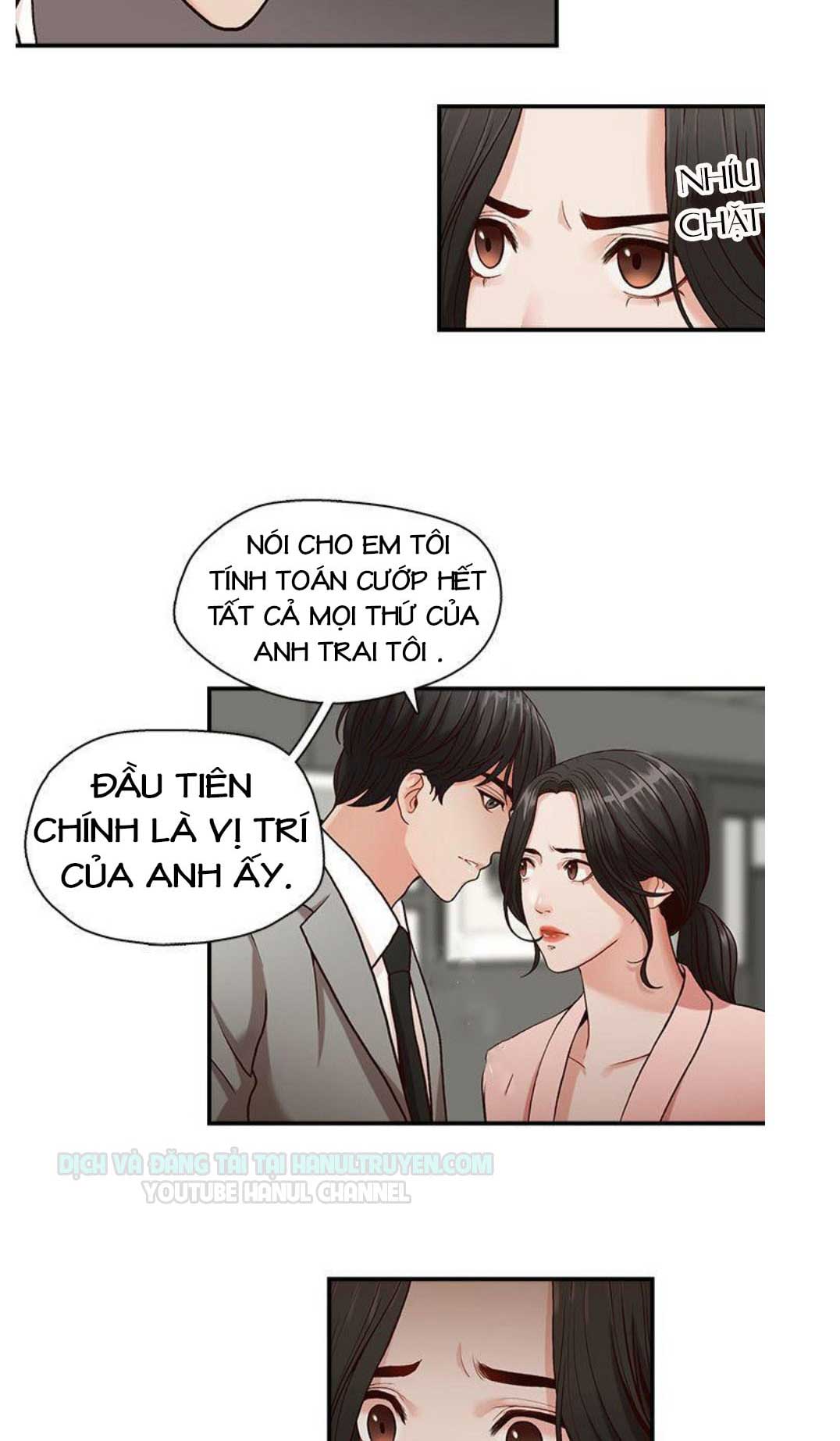 Xem ảnh Thư Ký Riêng Của Boss (smut) - Chapter 2 - 015 - Truyenhentaiz.net