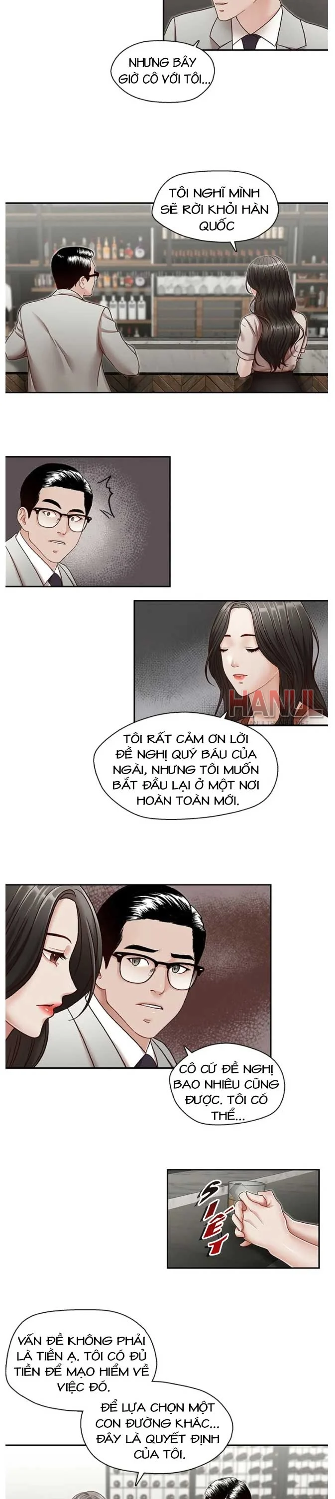 Xem ảnh Thư Ký Riêng Của Boss (smut) - Chapter 29 - 004 - Truyenhentaiz.net