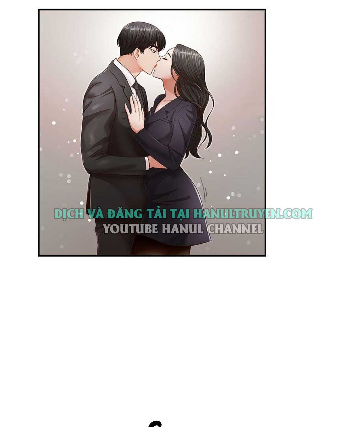 Xem ảnh Thư Ký Riêng Của Boss (smut) - Chapter 3 - 023 - Truyenhentaiz.net