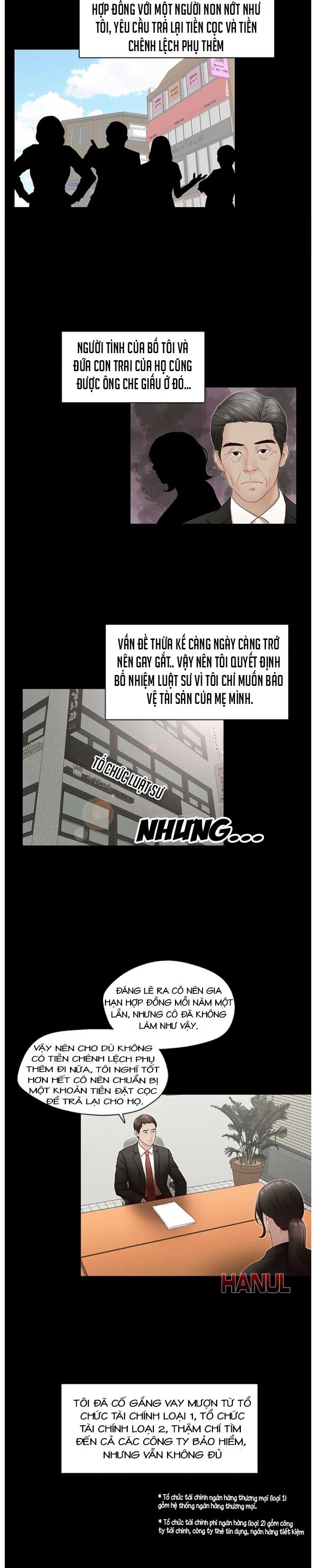 Xem ảnh Thư Ký Riêng Của Boss (smut) - Chapter 31 - 004 - Truyenhentaiz.net