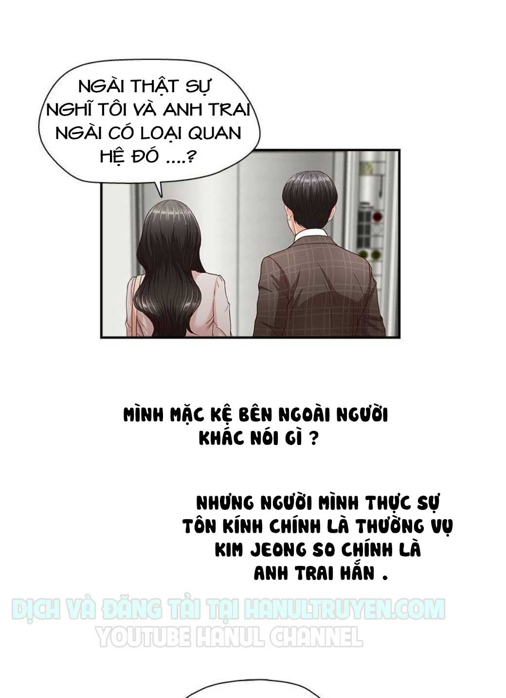 Xem ảnh Thư Ký Riêng Của Boss (smut) - Chapter 4.2 - 015 - Truyenhentaiz.net