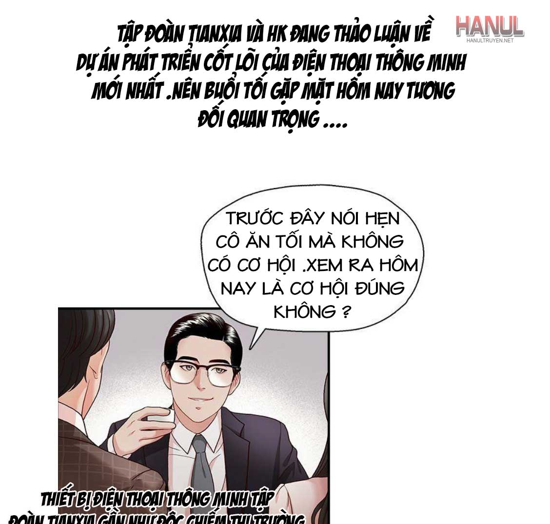 Xem ảnh Thư Ký Riêng Của Boss (smut) - Chapter 5 - 009 - Truyenhentaiz.net