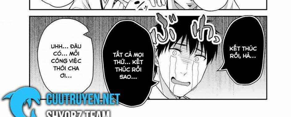 Thứ Mà Đôi Ta Mong Muốn Chapter 51 - Trang 4