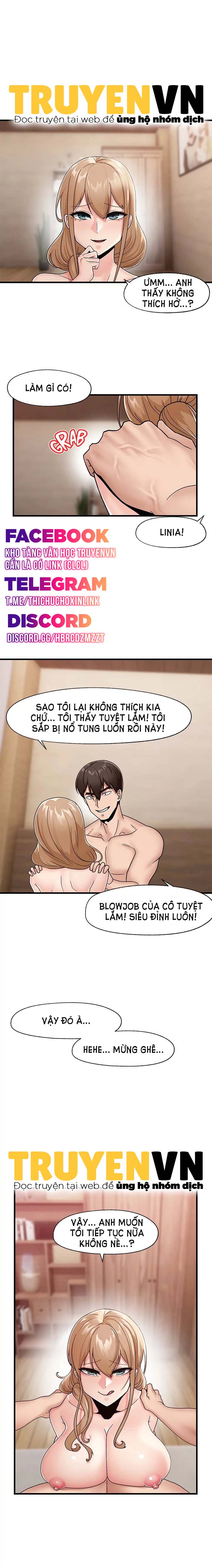 Xem ảnh Thuật Thôi Miên Sát Gái - Chapter 10 - 001 - Truyenhentaiz.net