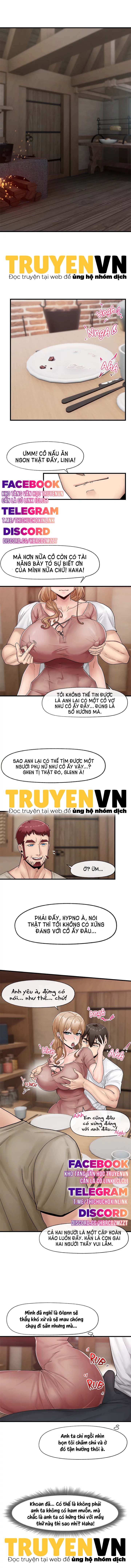 Xem ảnh Thuật Thôi Miên Sát Gái - Chapter 12 - 002 - Truyenhentaiz.net