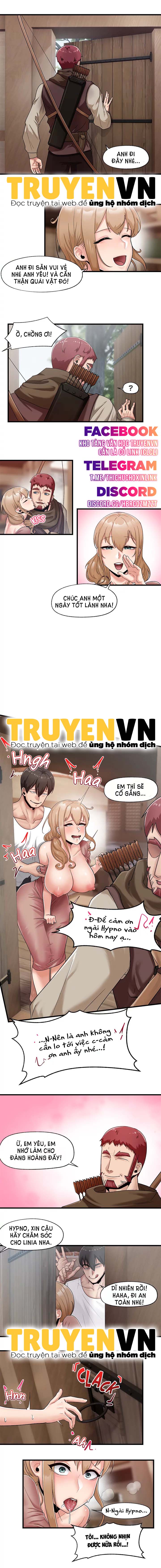 Xem ảnh Thuật Thôi Miên Sát Gái - Chapter 12 - 004 - Truyenhentaiz.net