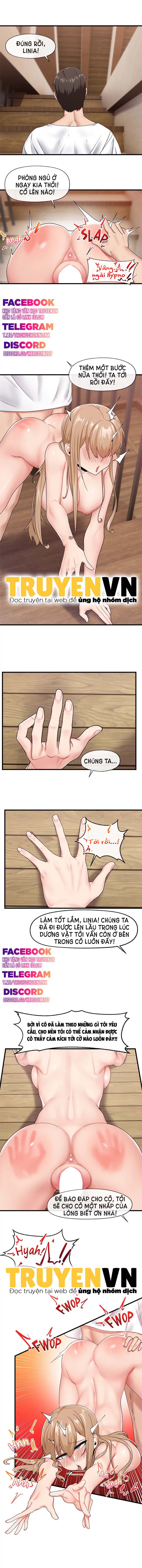 Xem ảnh Thuật Thôi Miên Sát Gái - Chapter 15 - 005 - Truyenhentaiz.net