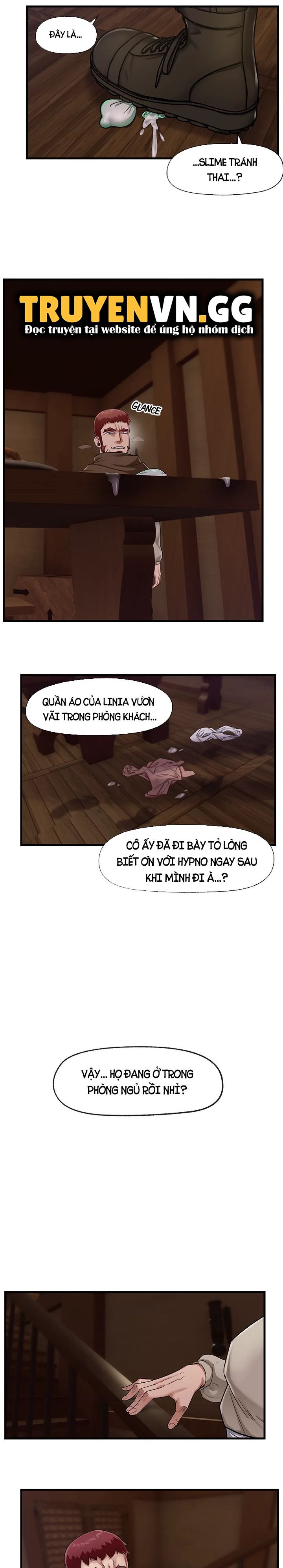 Xem ảnh Thuật Thôi Miên Sát Gái - Chapter 19 - 014 - Truyenhentaiz.net