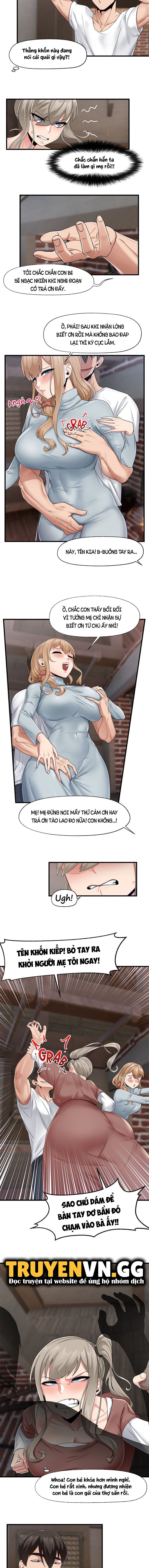 Xem ảnh Thuật Thôi Miên Sát Gái - Chapter 21 - 004 - Truyenhentaiz.net