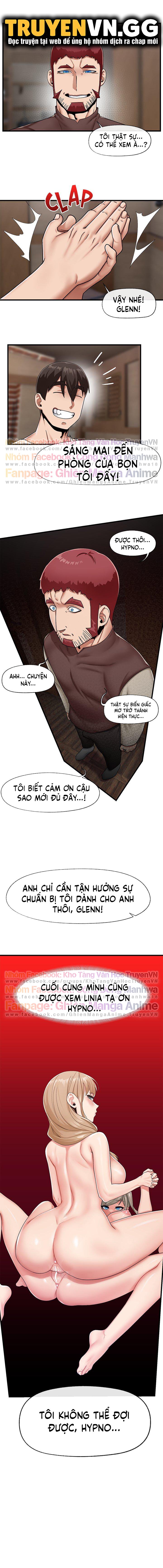 Xem ảnh Thuật Thôi Miên Sát Gái - Chapter 23 - 011 - Truyenhentaiz.net