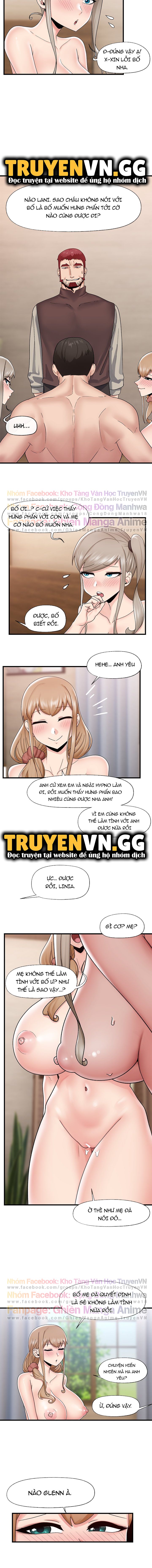 Xem ảnh Thuật Thôi Miên Sát Gái - Chapter 24 - 008 - Truyenhentaiz.net