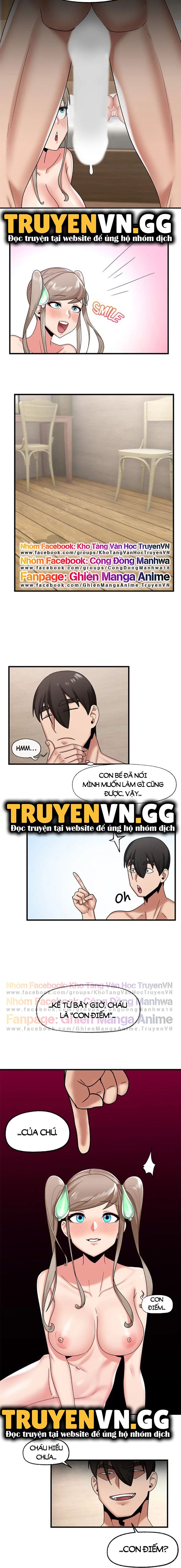 Xem ảnh Thuật Thôi Miên Sát Gái - Chapter 30 - 007 - Truyenhentaiz.net