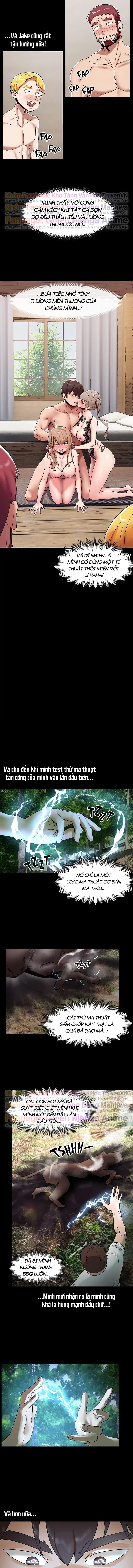 Xem ảnh Thuật Thôi Miên Sát Gái - Chapter 38 - 006 - Truyenhentaiz.net