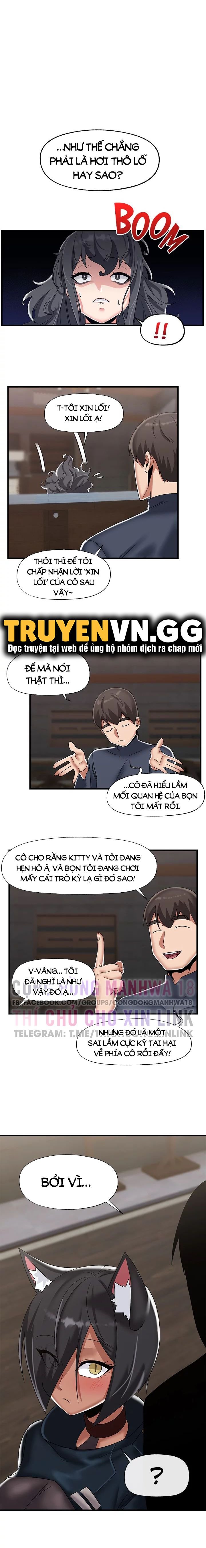 Xem ảnh Thuật Thôi Miên Sát Gái - Chapter 43 - 010 - Truyenhentaiz.net