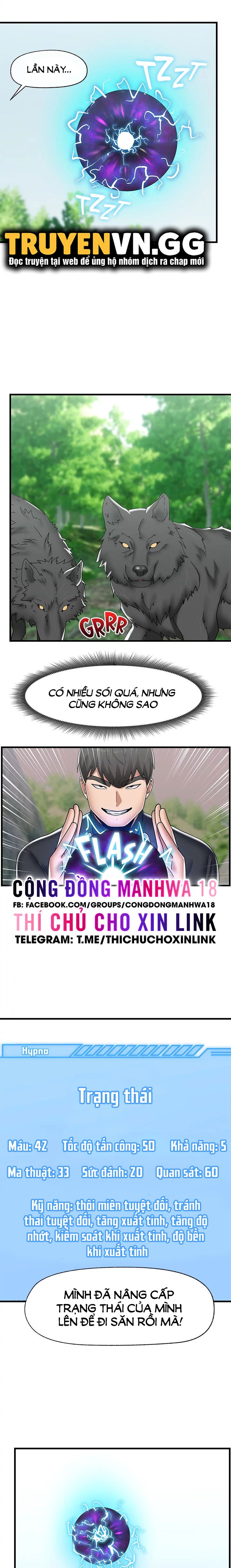 Xem ảnh Thuật Thôi Miên Sát Gái - Chapter 45 - 004 - Truyenhentaiz.net