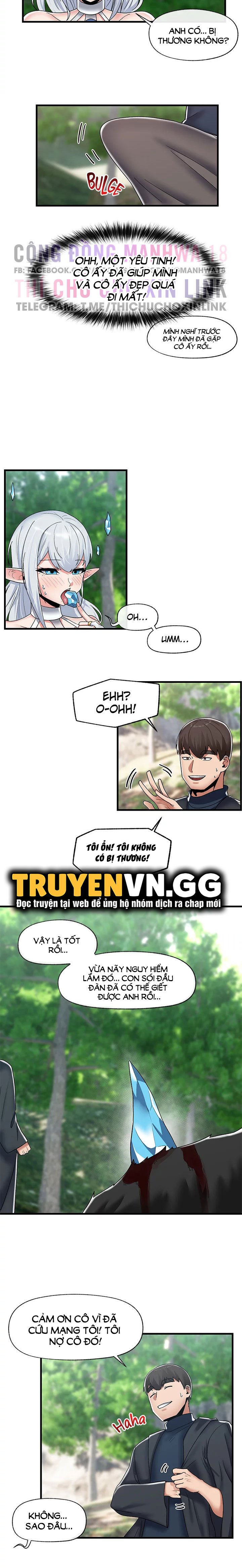 Xem ảnh Thuật Thôi Miên Sát Gái - Chapter 45 - 010 - Truyenhentaiz.net