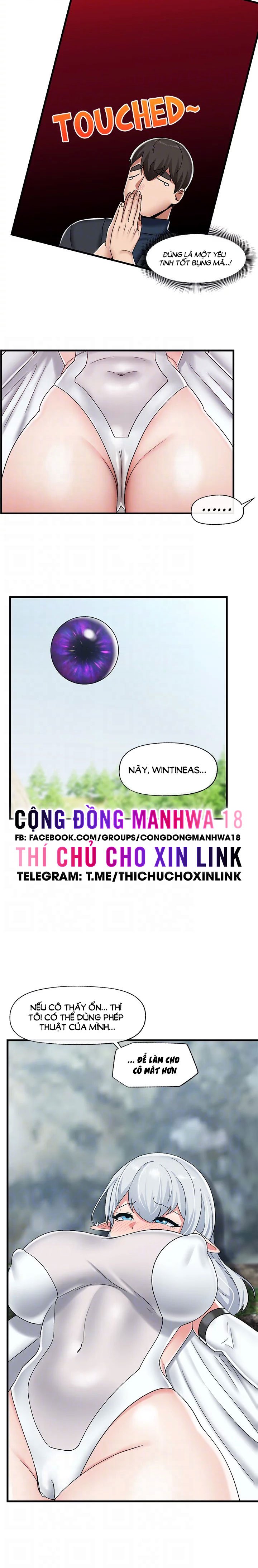 Xem ảnh Thuật Thôi Miên Sát Gái - Chapter 45 - 015 - Truyenhentaiz.net