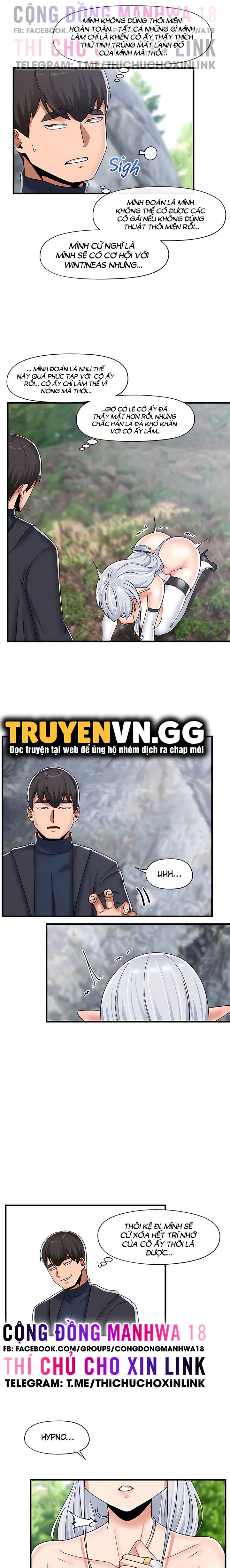 Xem ảnh Thuật Thôi Miên Sát Gái - Chapter 47 - 013 - Truyenhentaiz.net