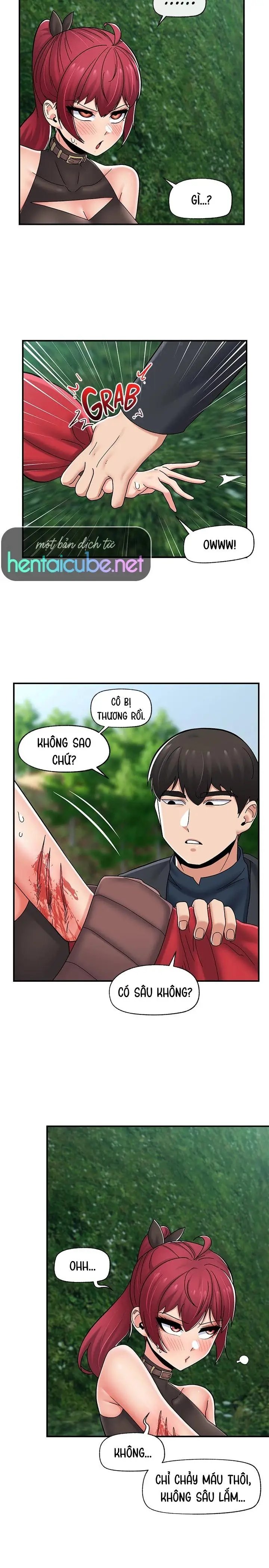 Xem ảnh Thuật Thôi Miên Sát Gái - Chapter 73 - 015 - Truyenhentaiz.net