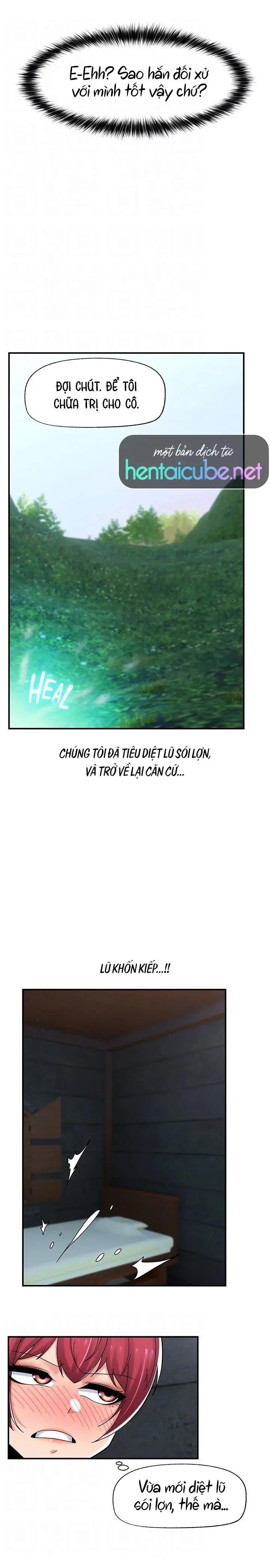 Xem ảnh Thuật Thôi Miên Sát Gái - Chapter 73 - 016 - Truyenhentaiz.net