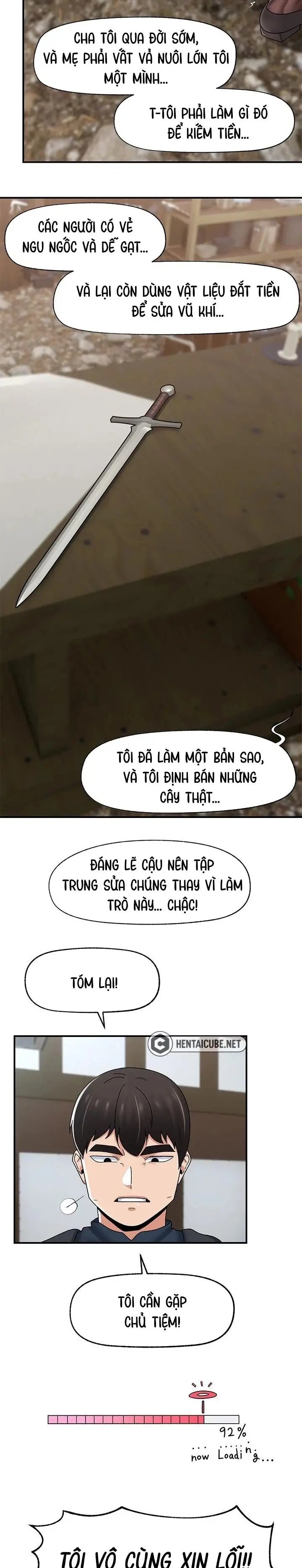 Xem ảnh Thuật Thôi Miên Sát Gái - Chapter 74 - 022 - Truyenhentaiz.net