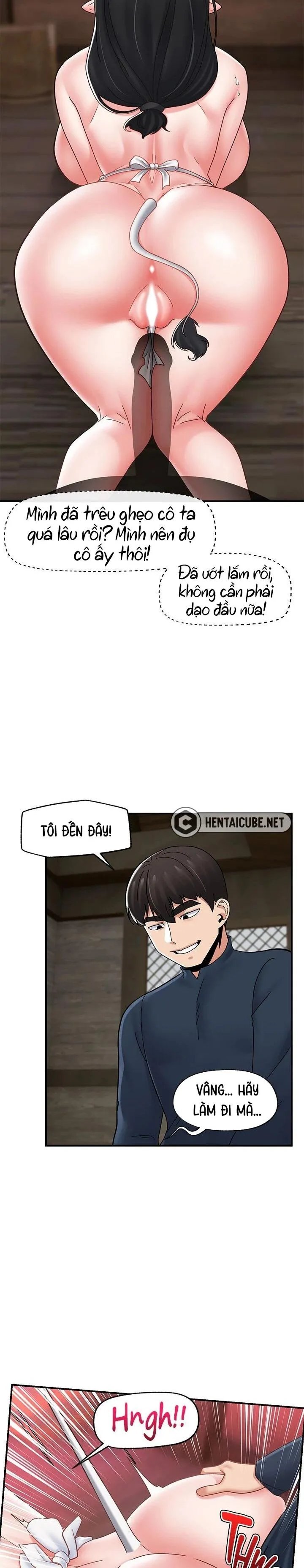 Xem ảnh Thuật Thôi Miên Sát Gái - Chapter 77 - 027 - Truyenhentaiz.net