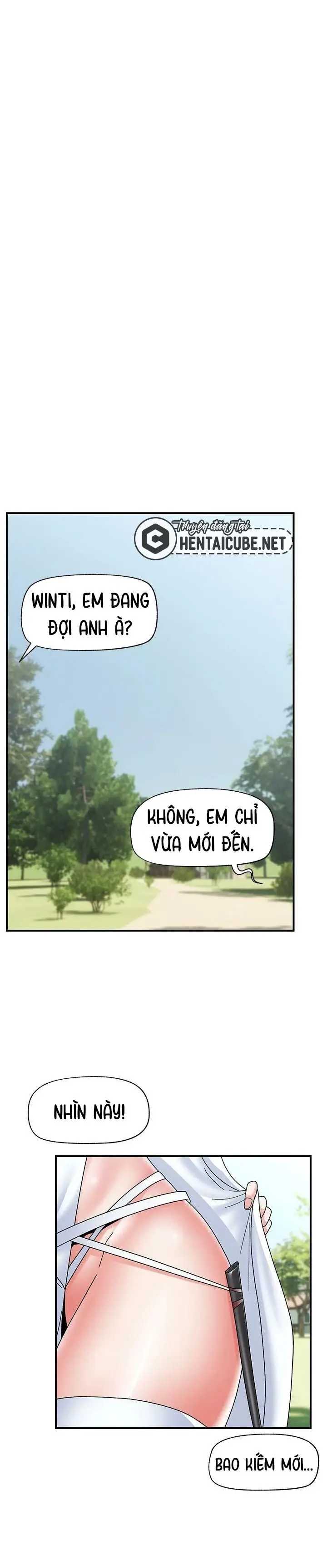 Xem ảnh Thuật Thôi Miên Sát Gái - Chapter 80 - 019 - Truyenhentaiz.net