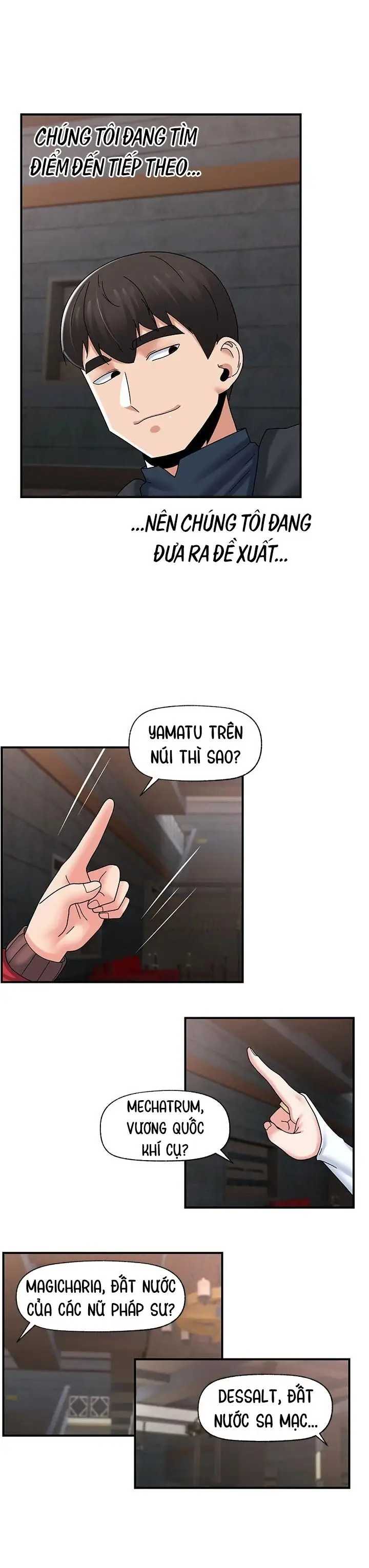 Xem ảnh Thuật Thôi Miên Sát Gái - Chapter 80 - 024 - Truyenhentaiz.net