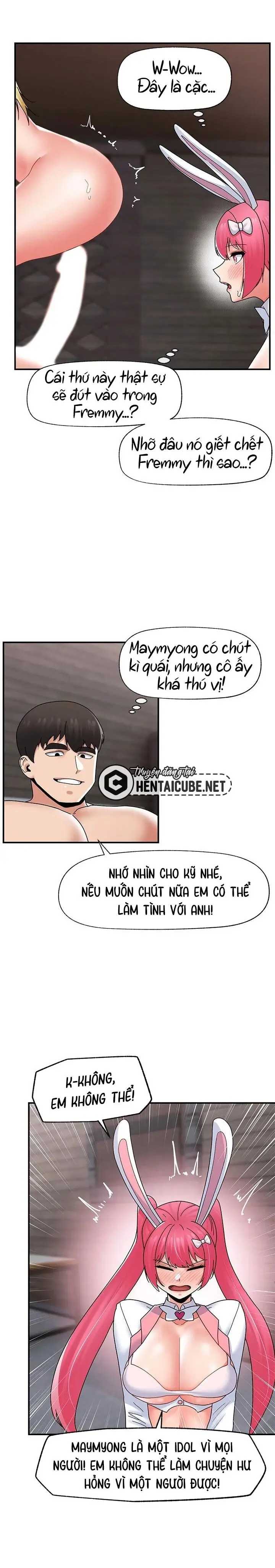 Xem ảnh Thuật Thôi Miên Sát Gái - Chapter 81 - 015 - Truyenhentaiz.net