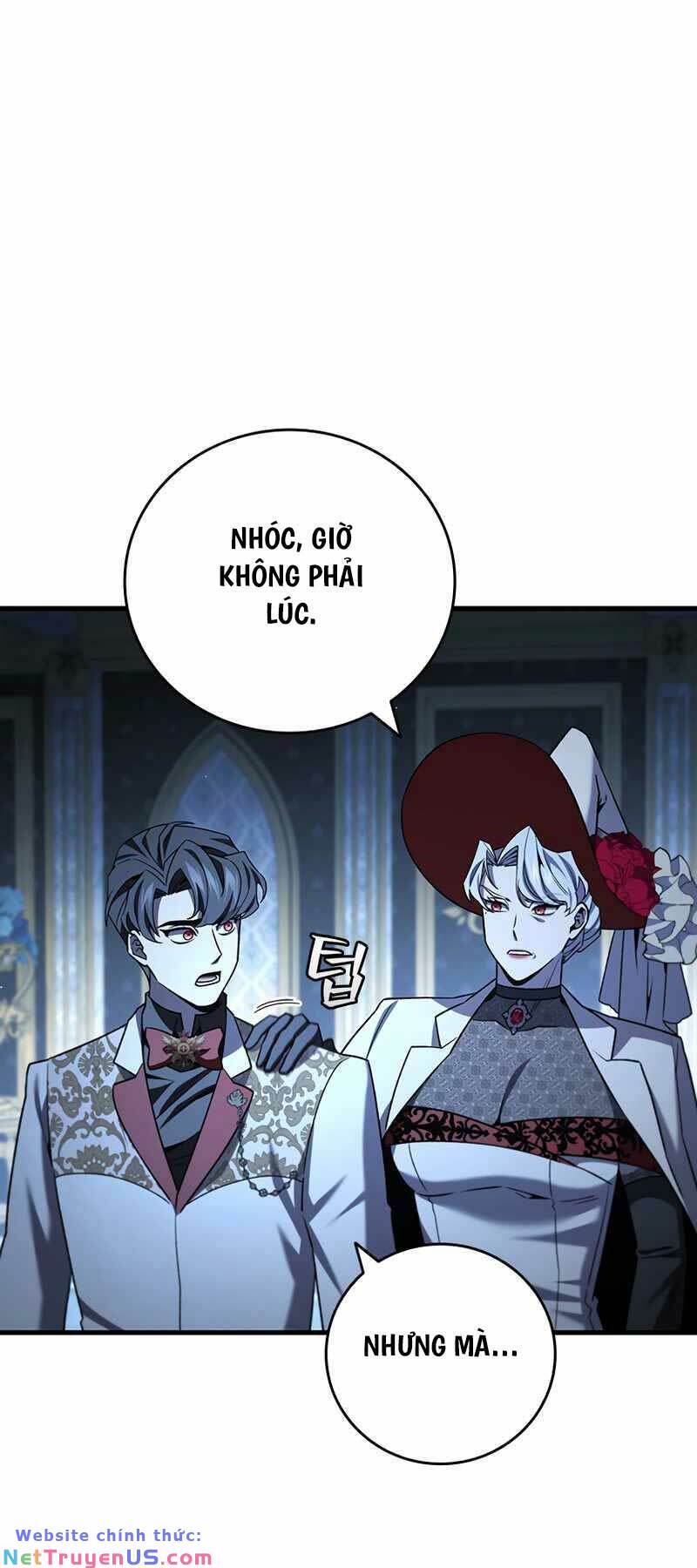 thực long ma pháp sư Chapter 40 - Next chapter 41