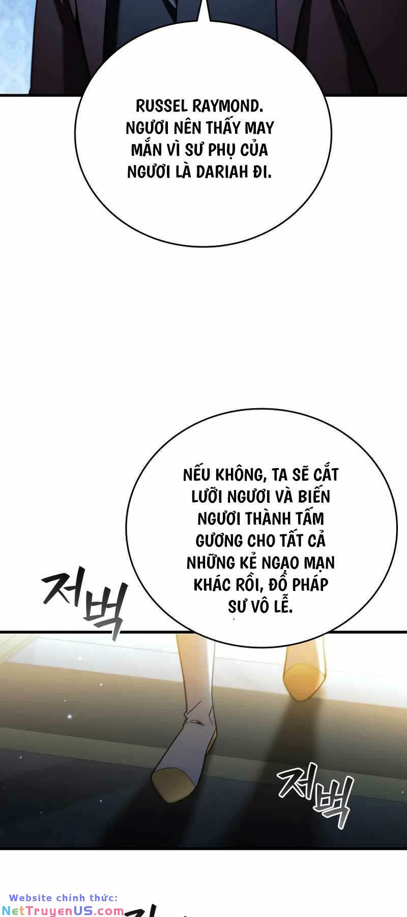 thực long ma pháp sư Chapter 40 - Next chapter 41