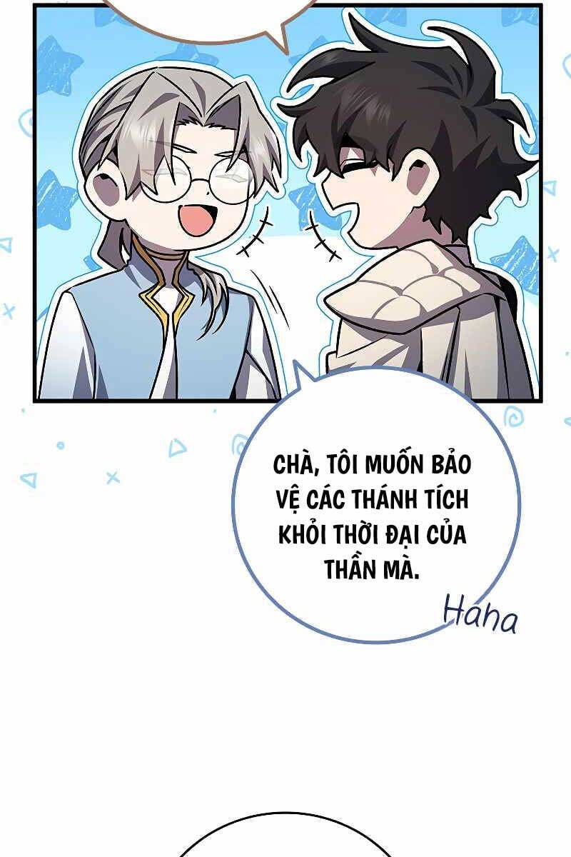 thực long ma pháp sư Chapter 41 - Next chapter 42