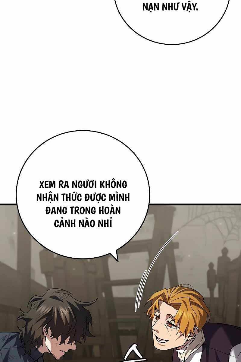 thực long ma pháp sư Chapter 49 - Next chapter 50