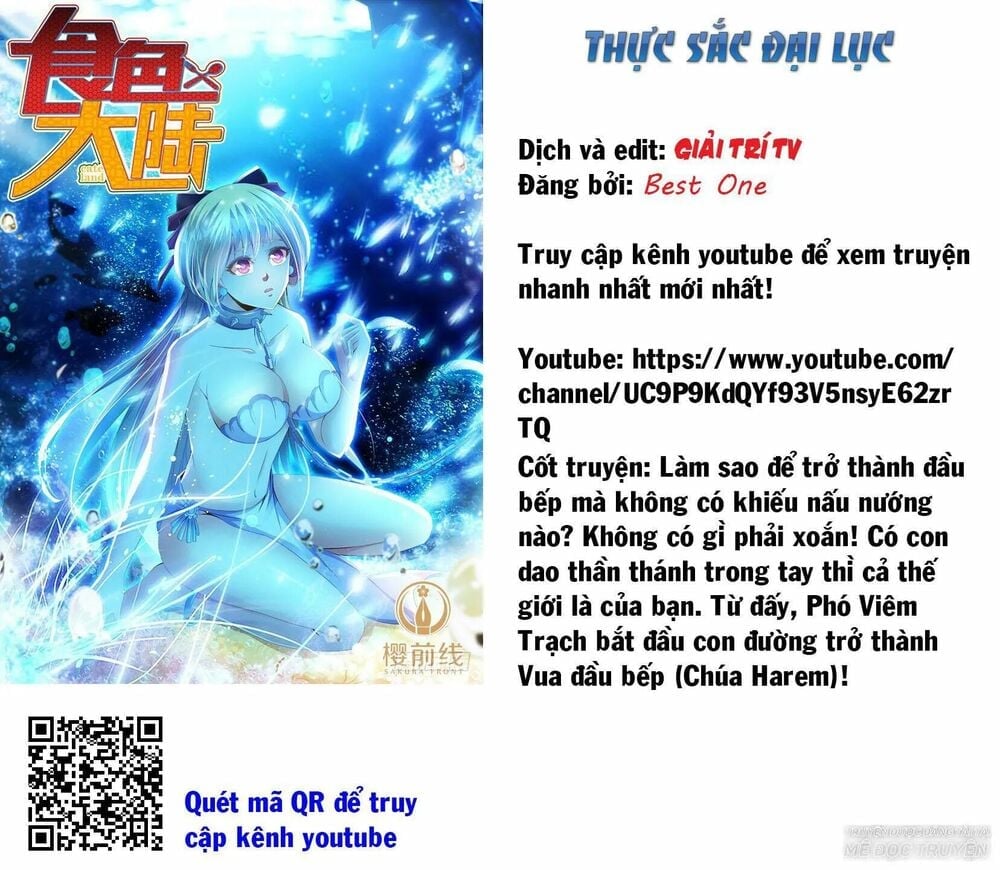 Thực Sắc Đại Lục Chapter 104 - Next Chapter 105