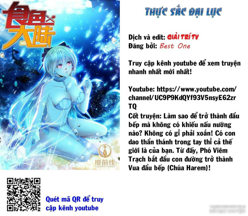 Thực Sắc Đại Lục Chapter 108 - Next Chapter 109