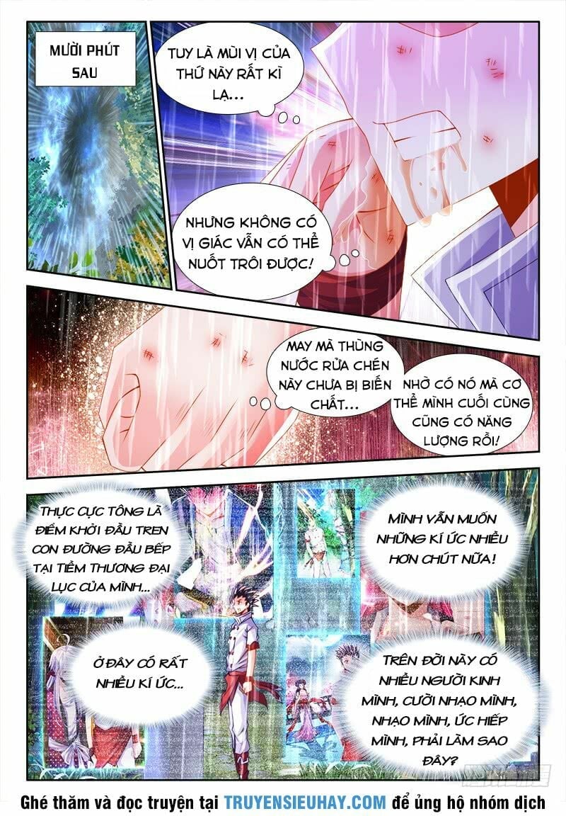 Thực Sắc Đại Lục Chapter 89 - Next Chapter 90