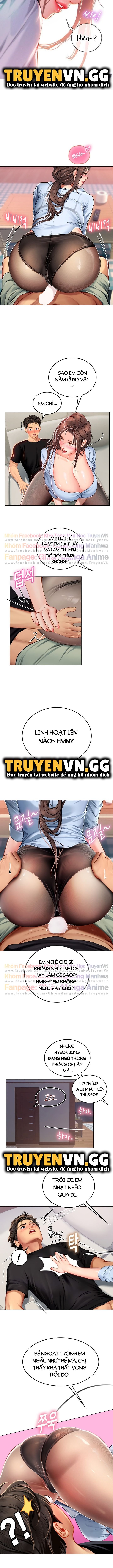 Trang truyện 002 trong truyện tranh Thực Tập Ở Làng Tiên Cá - Chapter 15 - truyentvn.net