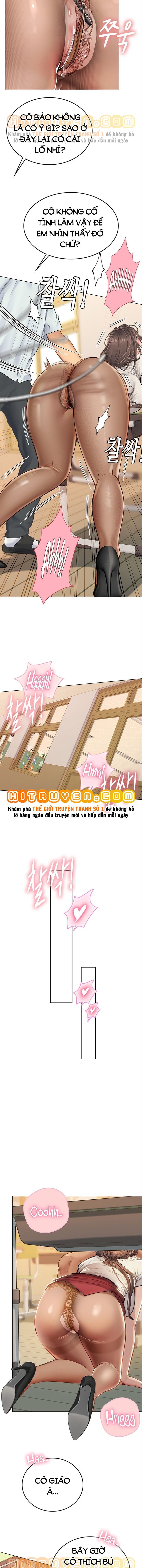 Trang truyện 015 trong truyện tranh Thực Tập Ở Làng Tiên Cá - Chapter 25 - truyentvn.net