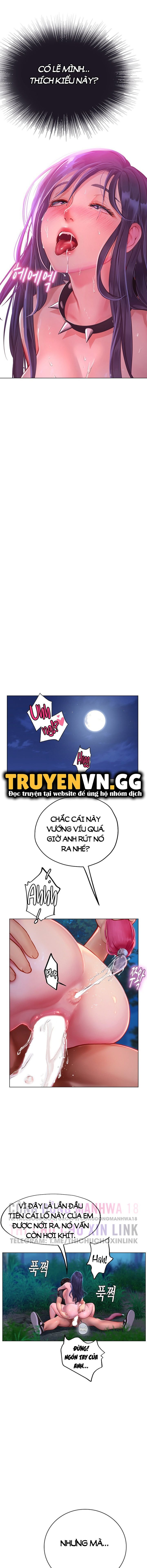 Trang truyện 007 trong truyện tranh Thực Tập Ở Làng Tiên Cá - Chapter 35 - truyentvn.net