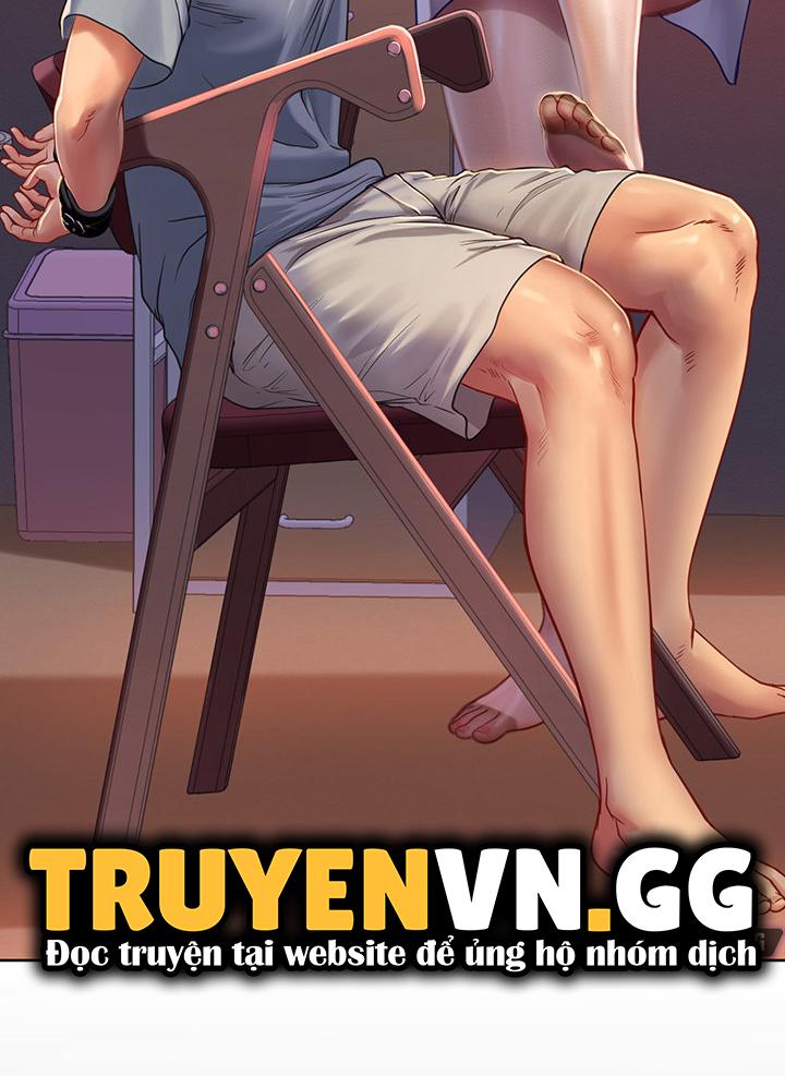 Trang truyện 024 trong truyện tranh Thực Tập Ở Làng Tiên Cá - Chapter 38 - truyentvn.net